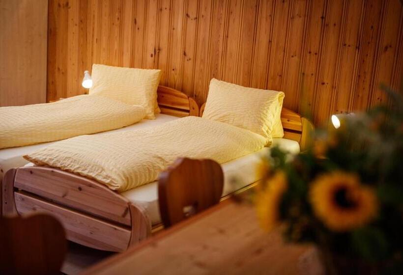 סוויטת ג'וניור, Nufenen