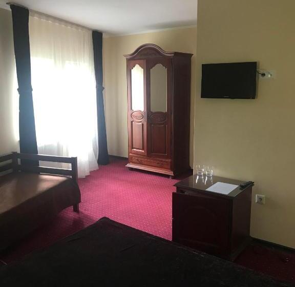Номер Стандарт с Балконом, Stupari
