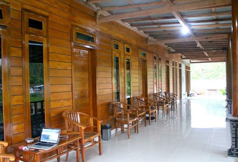 Номер Стандарт, Arrys Watukarung Surfcamp