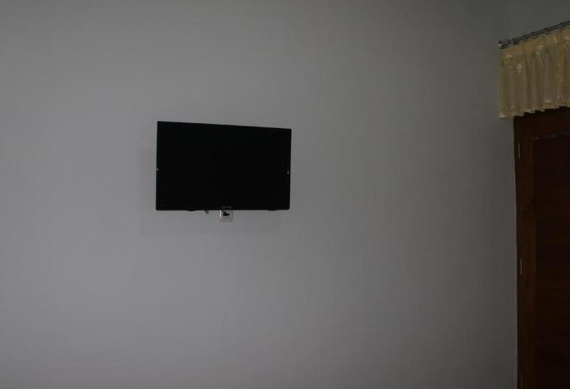 Номер Deluxe, Arrys Watukarung Surfcamp