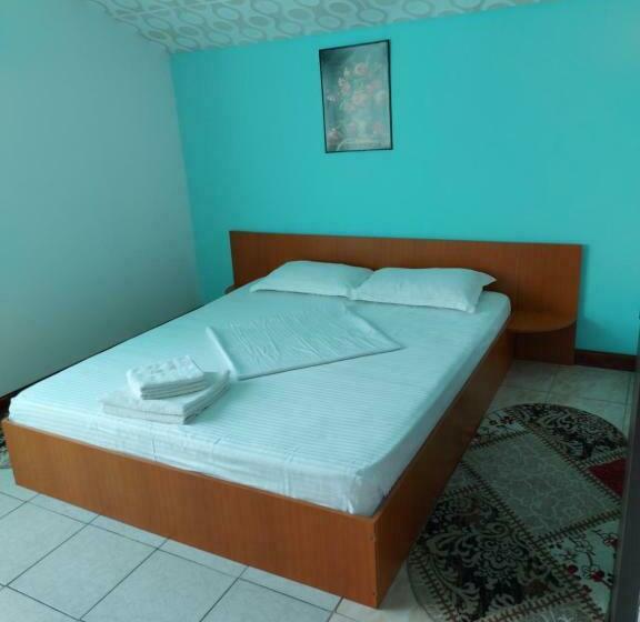 اتاق استاندارد, Casa Laricris