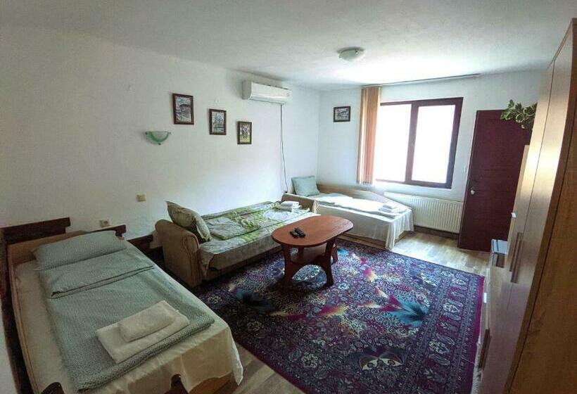 스탠다드 룸, Guest House Perla