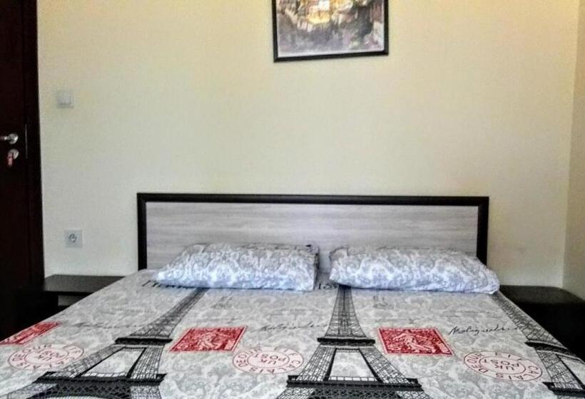 חדר סטנדרט, Guest Rooms Simona