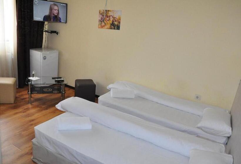 Номер Стандарт, Guest Rooms Simona