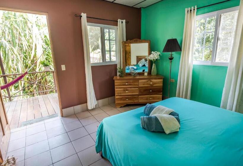 Номер Стандарт, Hostel Wunderbar