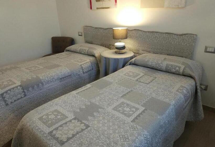 Номер Стандарт, Marinella Guest House