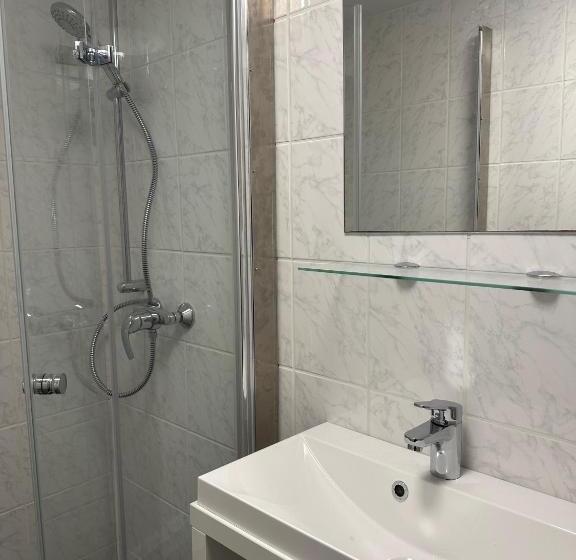 Номер Deluxe, Villa Schaumburg