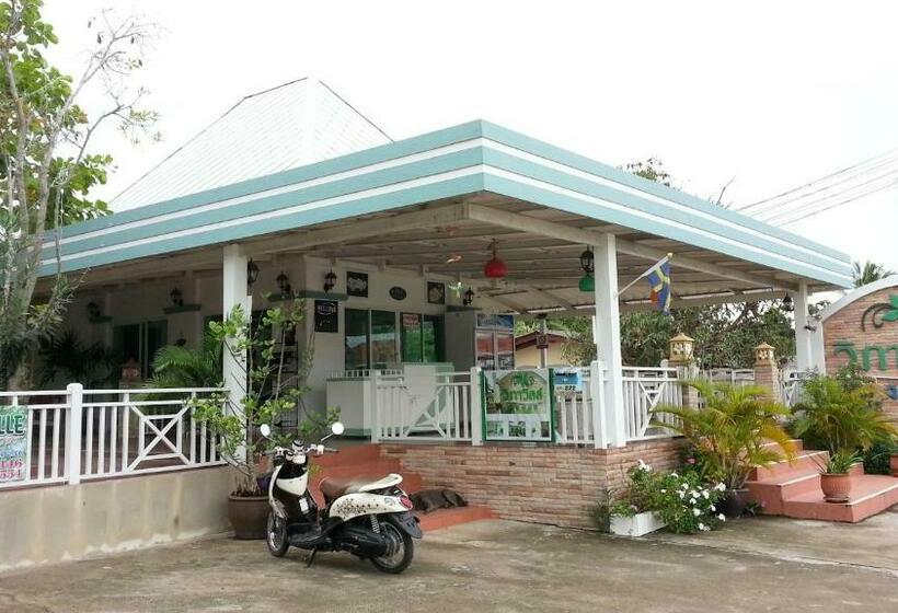 Бунгало Стандарт, Vipha Ville Resort