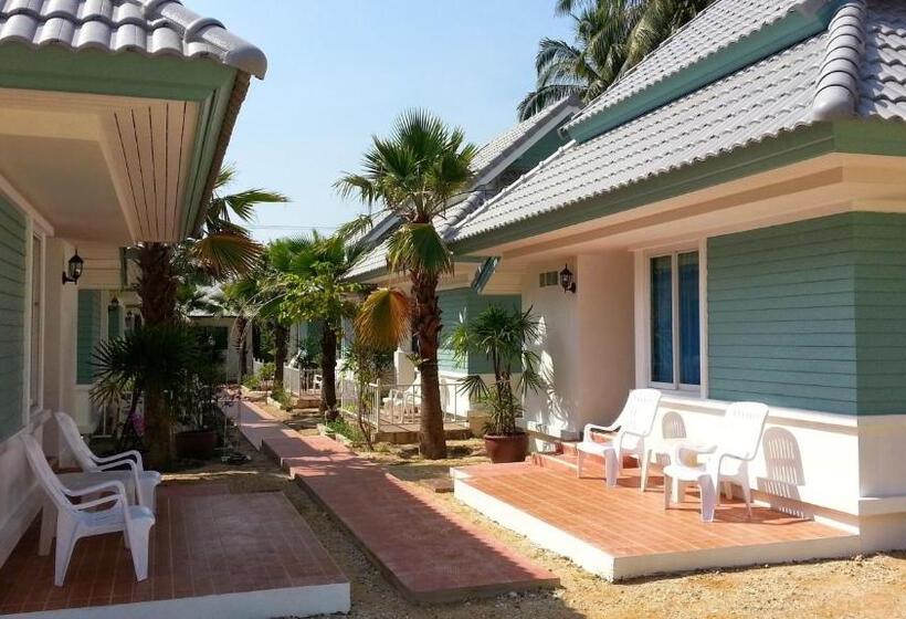 Студия Стандарт, Vipha Ville Resort