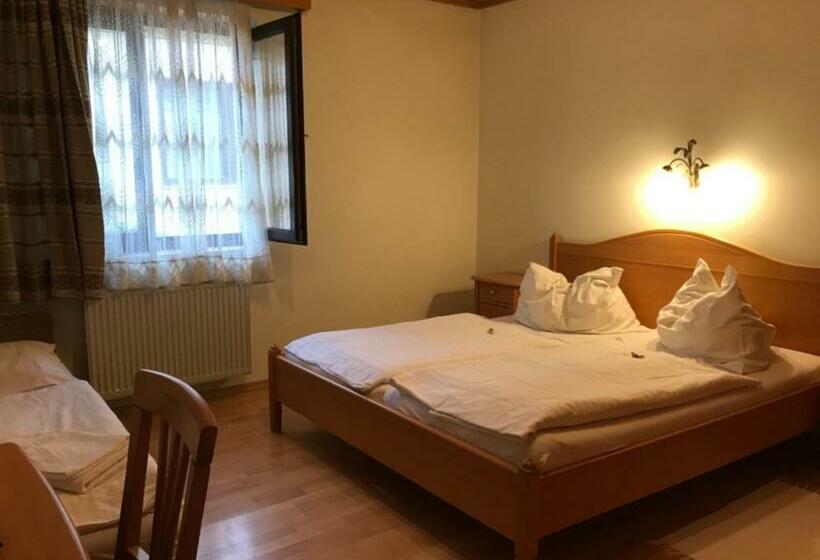 اتاق استاندارد, Gasthof Polly