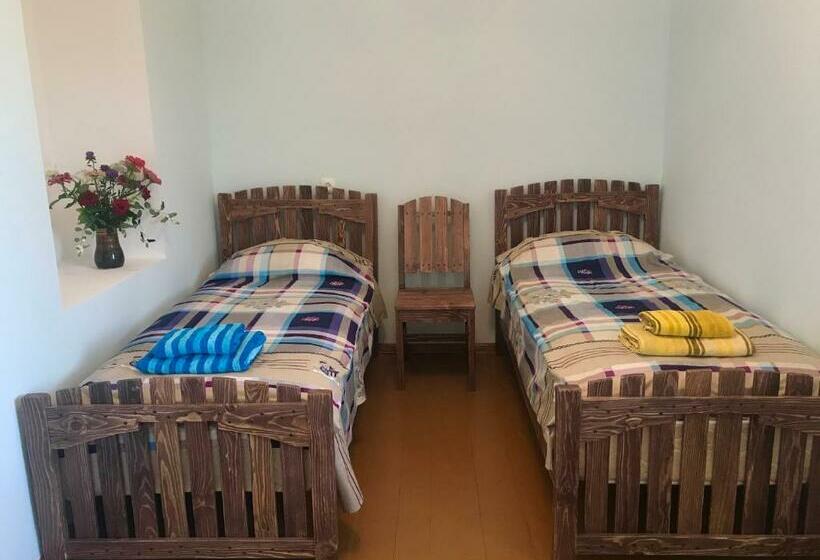 Номер Economy, Berdavan Guesthouse