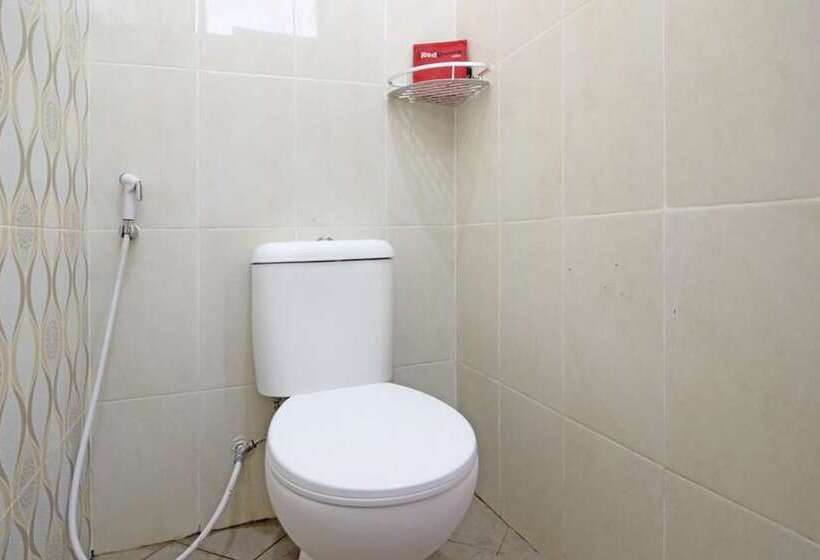 Номер Стандарт, Reddoorz @ Palagan 3
