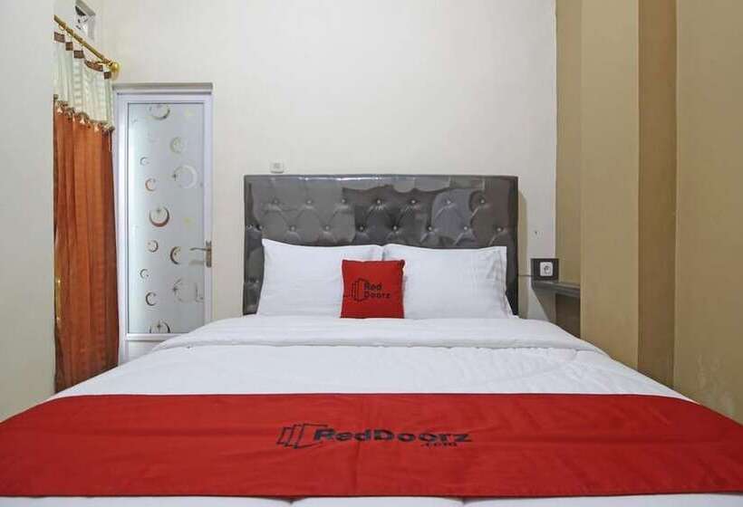 Номер Economy, Reddoorz @ Palagan 3