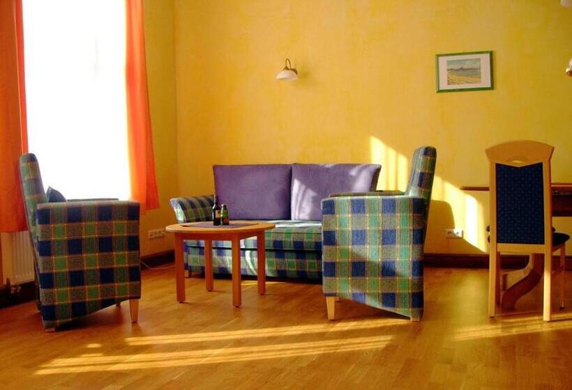Апартаменты Deluxe 1 Спальня, Gut Nisdorf   Bio Urlaub An Der Ostsee