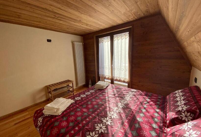 Номер Стандарт, B&b Torri Di Veglia