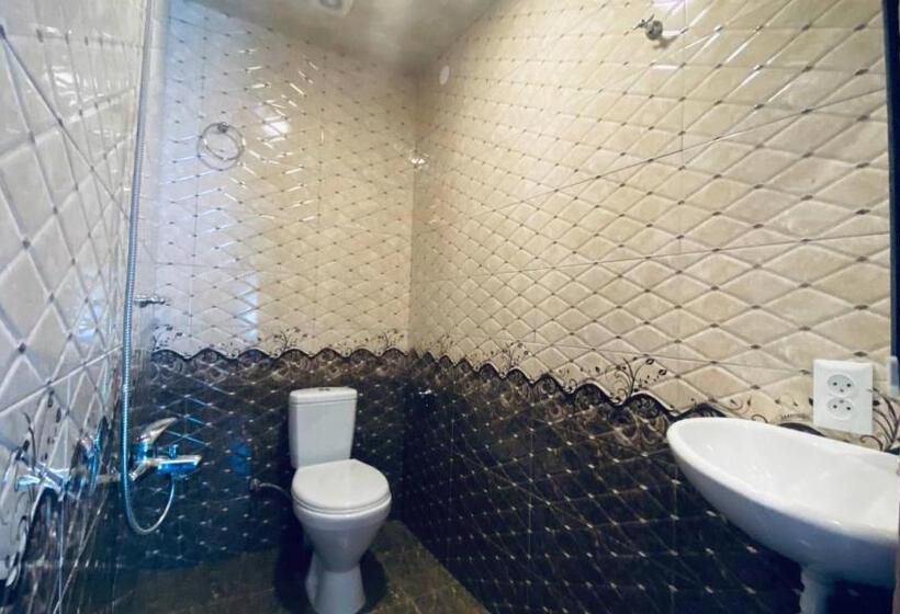 اتاق استاندارد, Byurakan Guesthouse & Cottage
