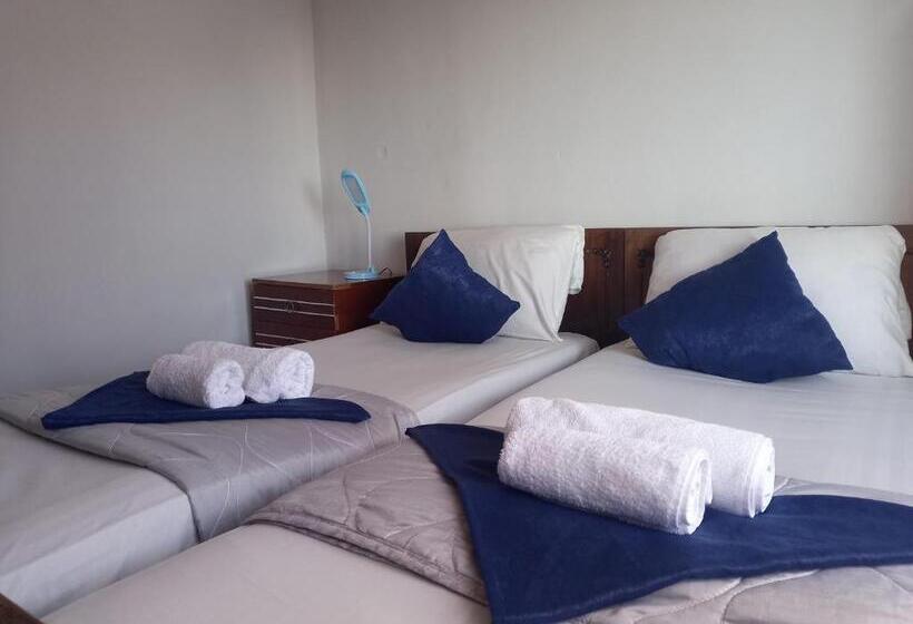 اتاق استاندارد, Byurakan Guesthouse & Cottage