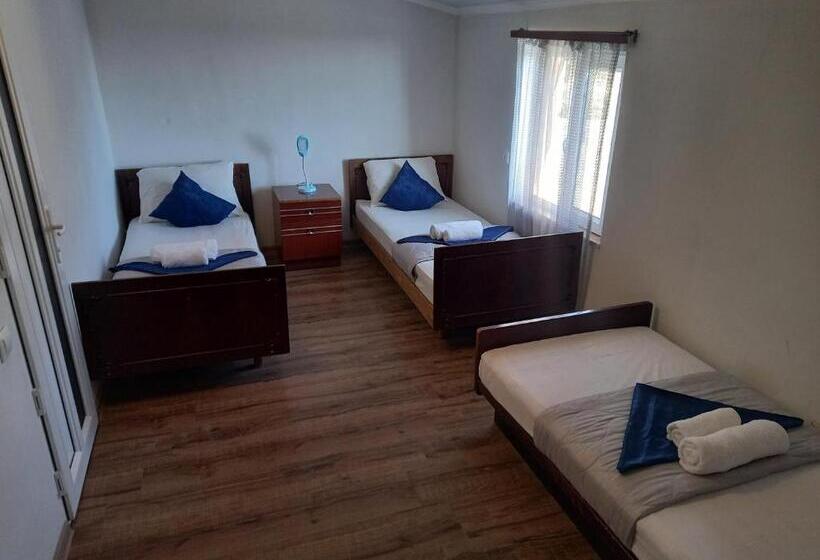 اتاق استاندارد, Byurakan Guesthouse & Cottage