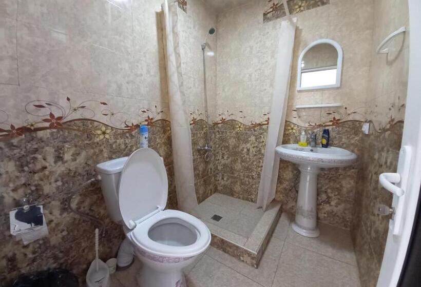 اتاق استاندارد, Byurakan Guesthouse & Cottage