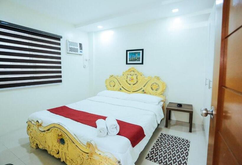 آپارتمان 1 خوابه, Ljenj Apartelle