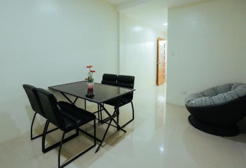 آپارتمان 1 خوابه, Ljenj Apartelle