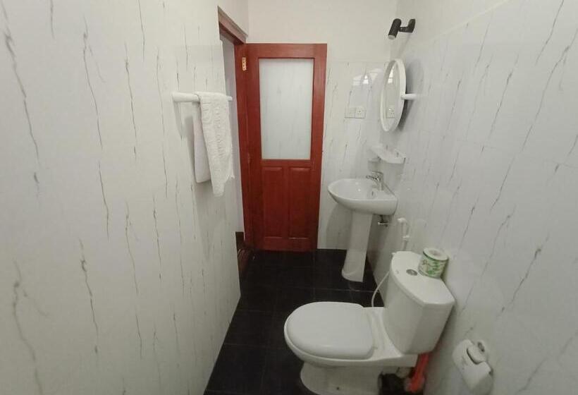 带海景的标准房, Villa 468   Hikkaduwa