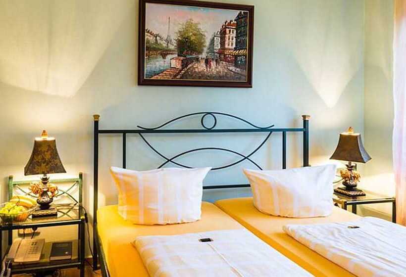 חדר סטנדרט, Wellnesshotel Legde