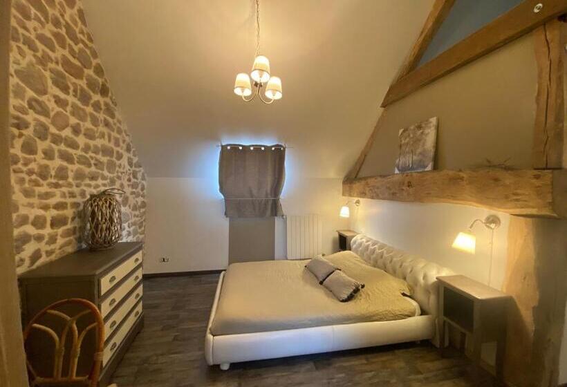 Family Suite, Domaine Des Tours Vauquelin