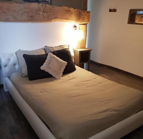 Family Suite, Domaine Des Tours Vauquelin