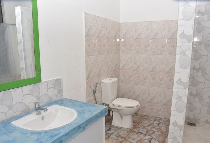Номер Deluxe Вид на Море, Beach Villa Polhena
