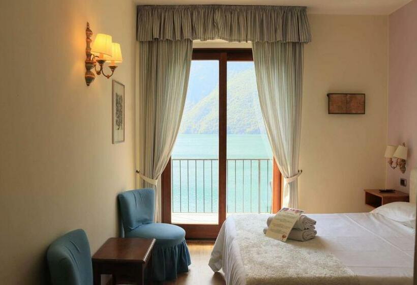 Номер Стандарт, Stella D'italia