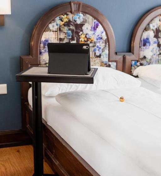 Chambre Standard, Altstadt Hotel Stadtkrug
