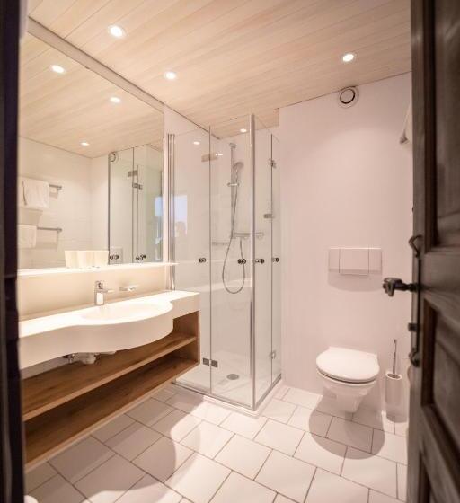 Chambre Standard, Altstadt Hotel Stadtkrug