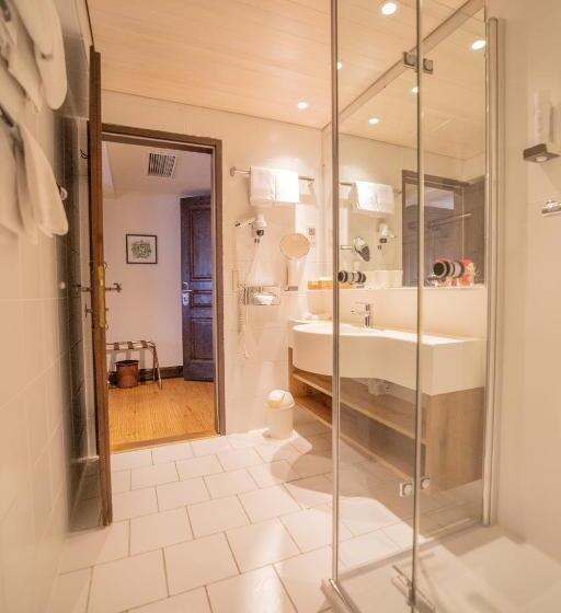 Chambre Confort, Altstadt Hotel Stadtkrug