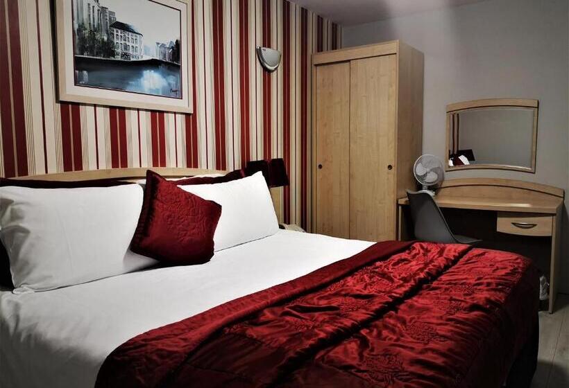 침실 1개 아파트, Bella Vista Hotel & Self Catering Suites