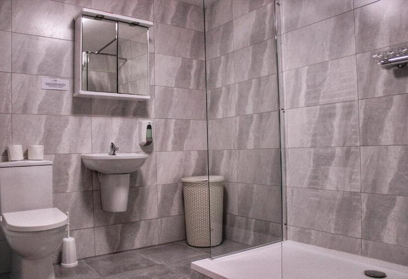 침실 3개 아파트, Bella Vista Hotel & Self Catering Suites