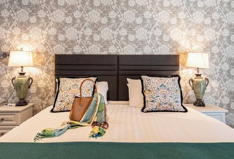 스탠다드 룸 킹사이즈 침대, Ballina Manor