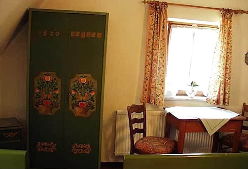 Номер Стандарт, Zum Breiterle
