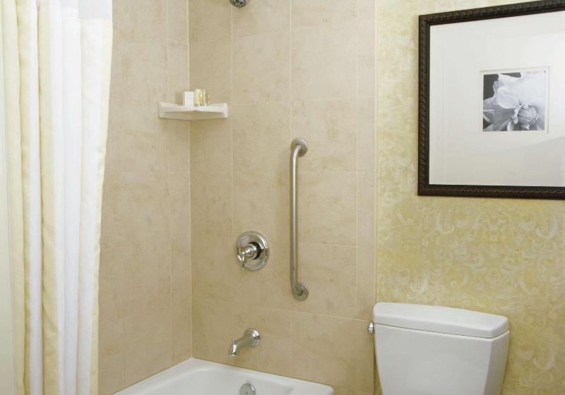 스탠다드 룸, Hilton Garden Inn Trivandrum
