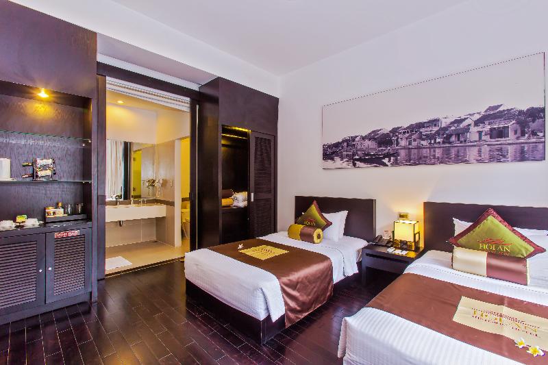 اتاق پرمیوم, Hoi An Historic