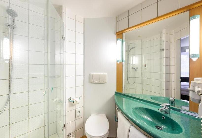 Номер Стандарт, Ibis Bregenz