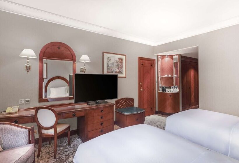 Номер Стандарт, Madinah Hilton