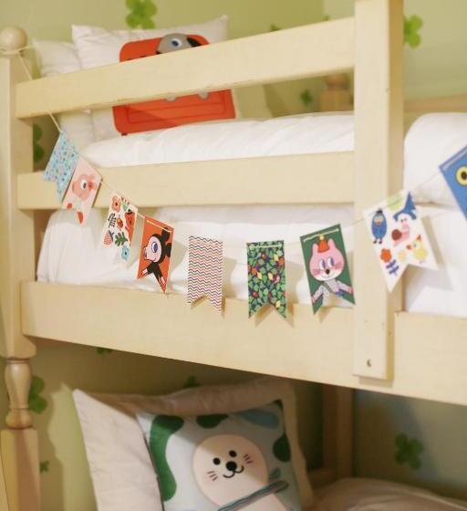 سوییت با چشم‌انداز دریا, Ramada Plaza By Wyndham Jeju Ocean Front