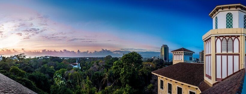اتاق اجرایی, Southern Sun Dar Es Salaam