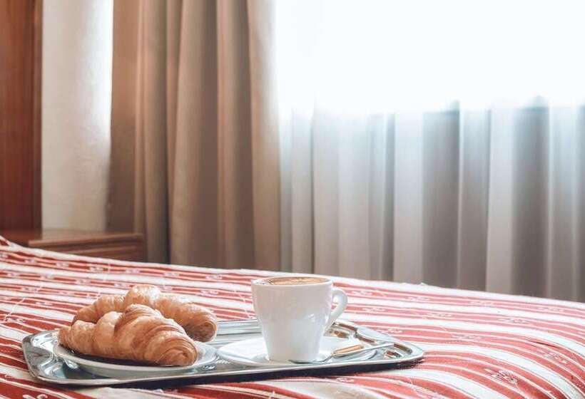 اتاق استاندارد, Premier Hotel Rus