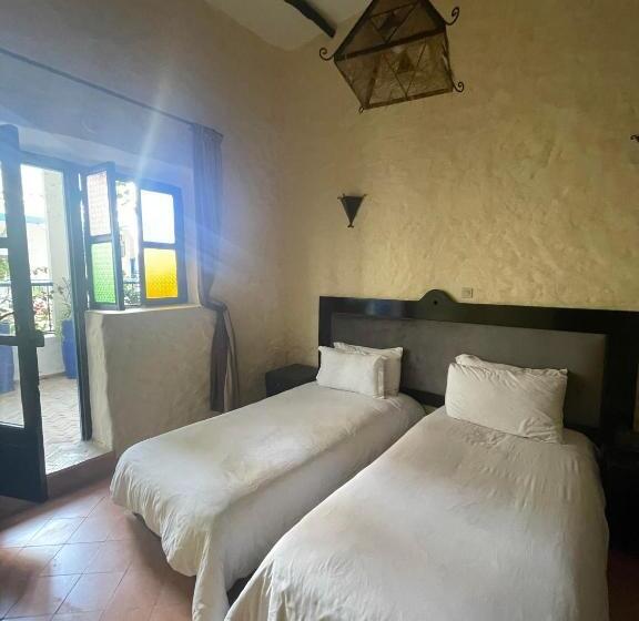 Номер Economy, Riad Al Madina