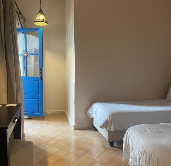 Номер Economy, Riad Al Madina