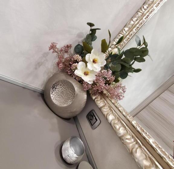 آپارتمان لوکس 1 خوابه, Illuvia Affitto Camere