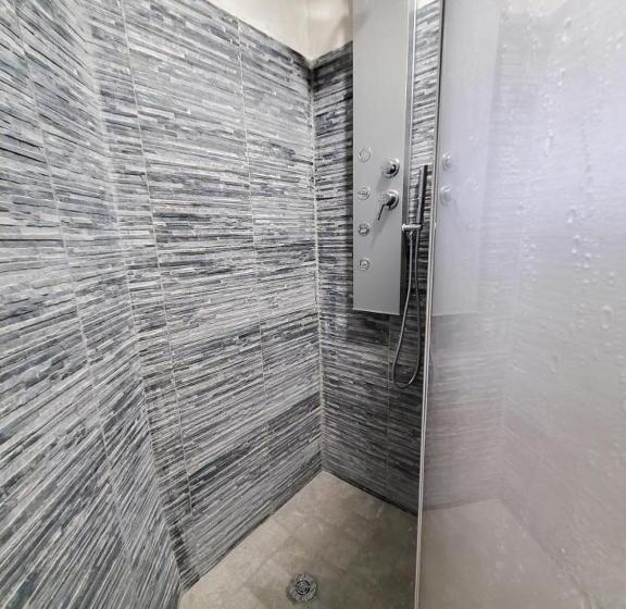 آپارتمان لوکس 1 خوابه, Illuvia Affitto Camere