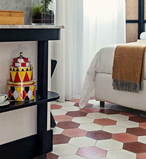 Номер Deluxe, Magnolia Boutique Rooms